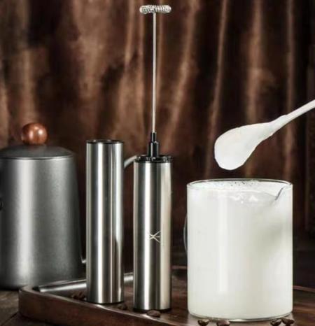 咖啡打奶泡用什么奶比较好(雀巢全脂牛奶怎么样)