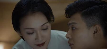 河神2戎傲霜是什么人