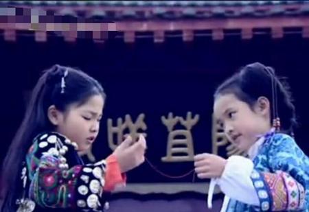 姐妹情的电视剧有哪些(和姐妹有关的古装电视剧)