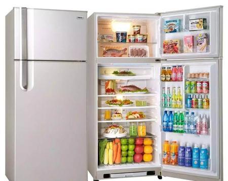 冰箱长时间不用不断电可以吗(制冷剂在冰箱冷冻室的管子里面)