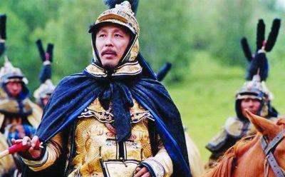 吴三桂叛乱怎么失败的