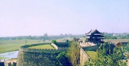 你的家乡有哪些有趣的地名请选择一个给同学们说一说(有趣的家乡作文)