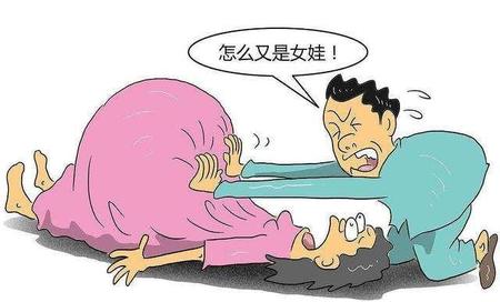 嫁到重男轻女的家庭怎么办(嫁给重男轻女的家庭怎么办)