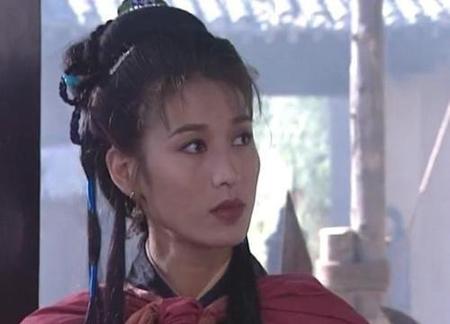 扈三娘和谁是夫妻关系?(水浒传中扈三娘想嫁个林冲)