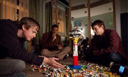 类似超能失控的超能力电影(漫威魔形女)