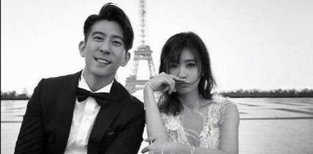 没拍婚纱照是一种遗憾