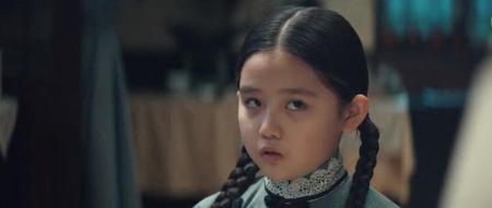 瞄准里池铁成知道小雪吗(小雪是池铁城的女儿吗)