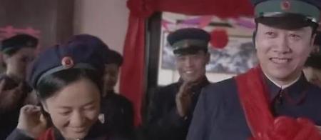 柳云龙承认自己是风筝哪一集(郑耀先为啥是六哥)