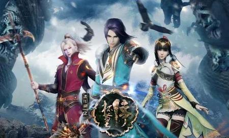 国漫已经超越日漫了(日漫与国漫的对比分析)