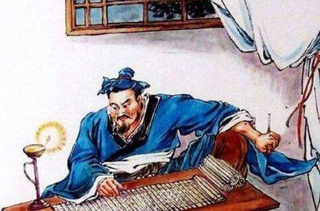 苏秦为何被五马分尸