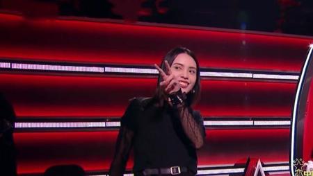 傅欣瑶为什么被淘汰