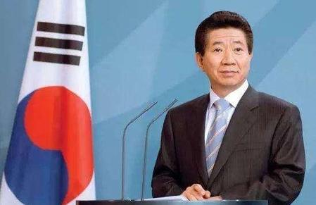 韩国总统有权利吗(韩国首任女总统朴槿惠)