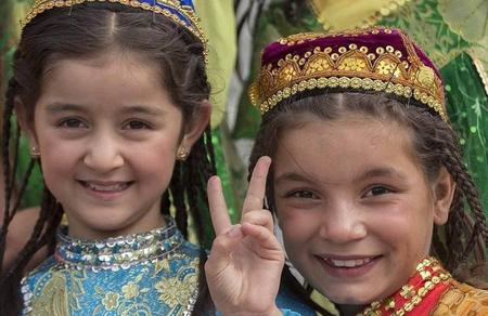 新疆语言和阿拉伯语言一样吗(汉藏语系属于什么语系)