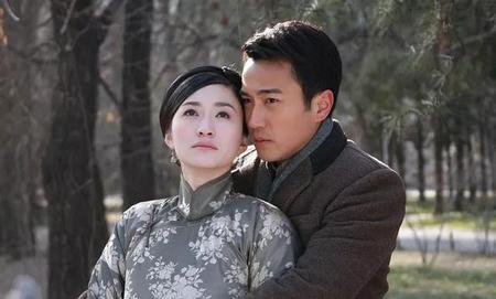 评价较高的国产电视剧(豆瓣评分最高的国产电视剧)