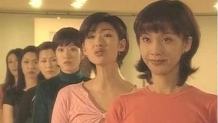 天桥风云里宋庆琳到底爱谁