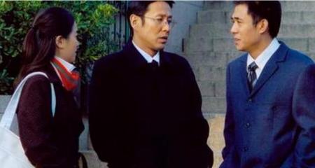 中国式离婚中宋建平到底喜欢谁(中国式离婚里肖莉和宋建平)