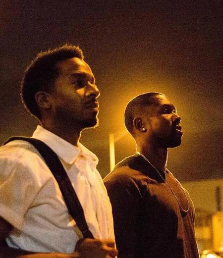 月光男孩讲的什么