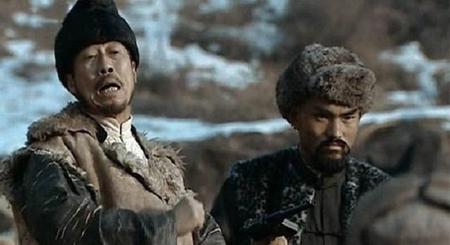 亮剑中黑云寨后来怎么样了(亮剑里面谢宝庆的结局)