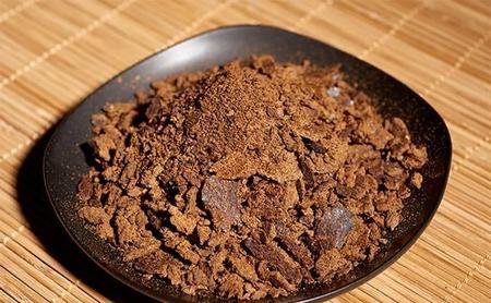 菜籽饼做钓鱼饵料