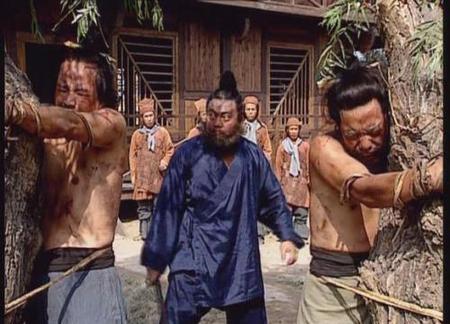 如果范疆张达不杀张飞