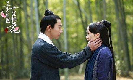 夜华喜欢素素为何还伤害素素(夜华为何那么爱素素)