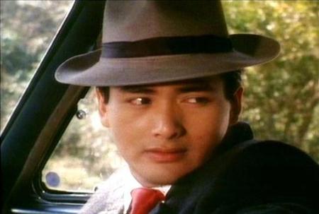 周润发版上海滩是电影还是电视剧(周润发主演的电视剧《上海滩》)