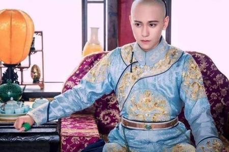 康熙第九子胤禟的下场