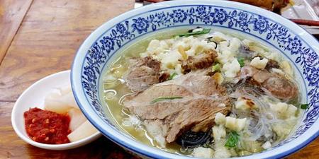 回族的传统美食是什么(回族的特色美食)