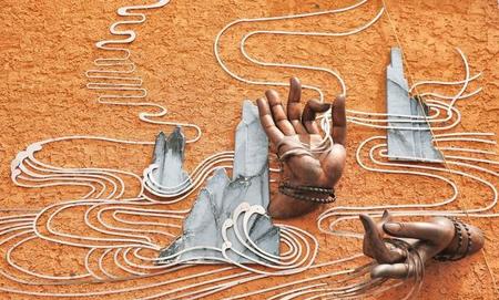 藏族男孩丁真怎么火的