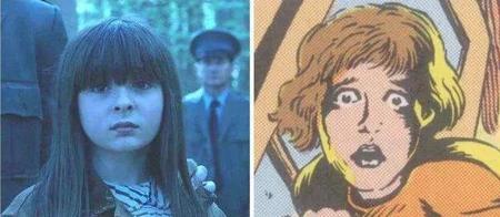 万磁王的孩子有几个(漫威万磁王的女儿)