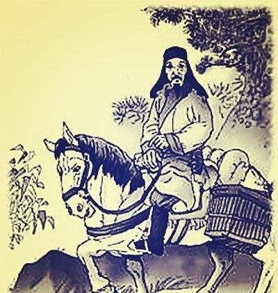 顾炎武成为一代学术宗师的原因(顾炎武学术实践的意义)