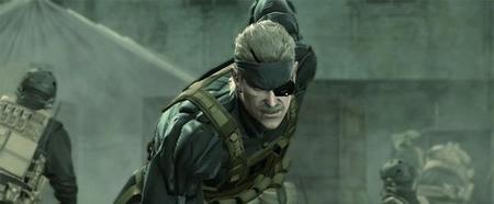 合金装备5好玩儿吗(ps4合金装备5幻痛好玩吗)