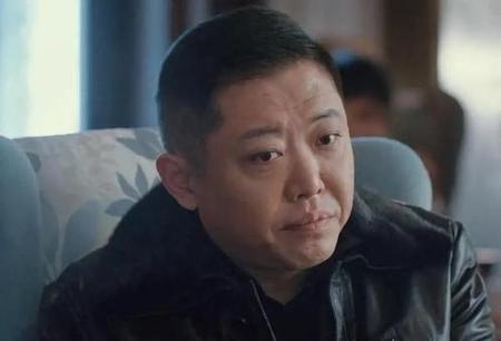 董虎和小雪什么时候和解的