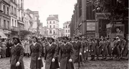 芬兰在二战中的立场