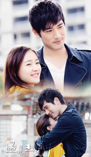 电视剧里意难平的cp(影视剧意难平的cp)