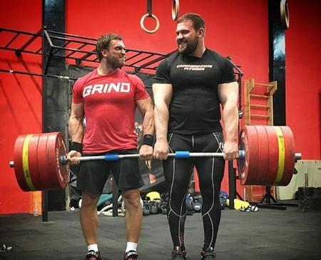 怎样训练力量(有氧运动的训练方法)