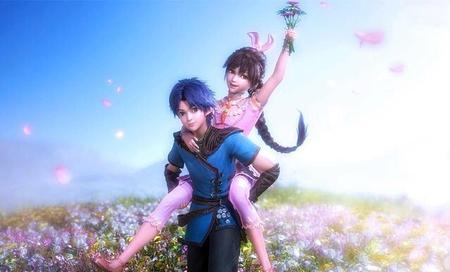 斗罗大陆唐三和小舞最后怎么样了(《斗罗大陆》唐三和小舞最后的结局)