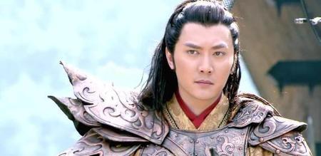 兰陵王为什么不争皇位(兰陵王高长恭和高湛什么关系)