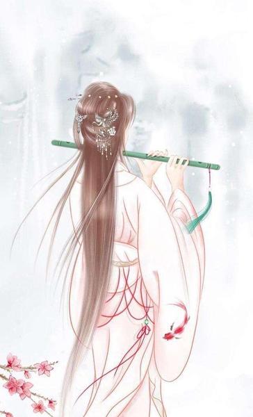 情不知所起,一往而深,情不知所终,一往而殆的意思