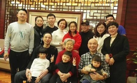 娶妻不娶有弟妻什么意思