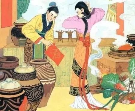 卓文君与司马相如的爱情感悟