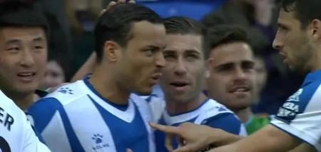 西班牙人后面比赛(西班牙人武磊比赛直播)