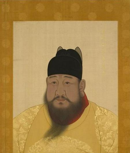 明朝土木堡事件之后(土木之变后的明朝)