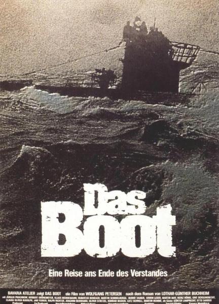 电影从海底出击简介