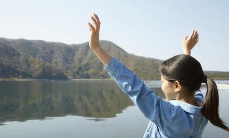 人应该相信命中注定吗