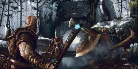 战神4新游戏+有必要玩吗(战神游戏好玩吗)