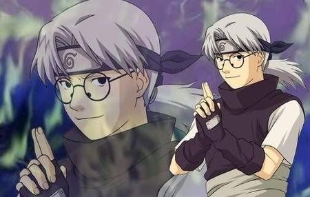 火影忍者兜和大蛇丸哪个厉害