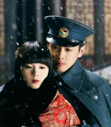 电视剧里那些让人意难平的CP(影视剧意难平的cp)