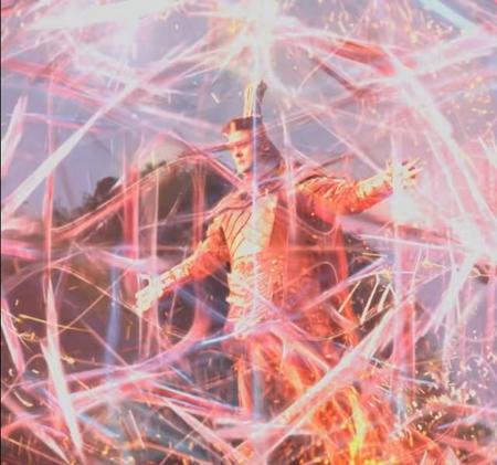 将夜三师姐余帘结局