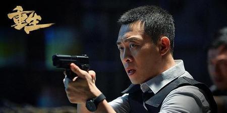 重生大结局是什么幕后黑手是谁(重生秦驰最后的结局)